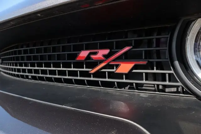 2023 Dodge Challenger R/T Scat Pack Widebody photo 6
