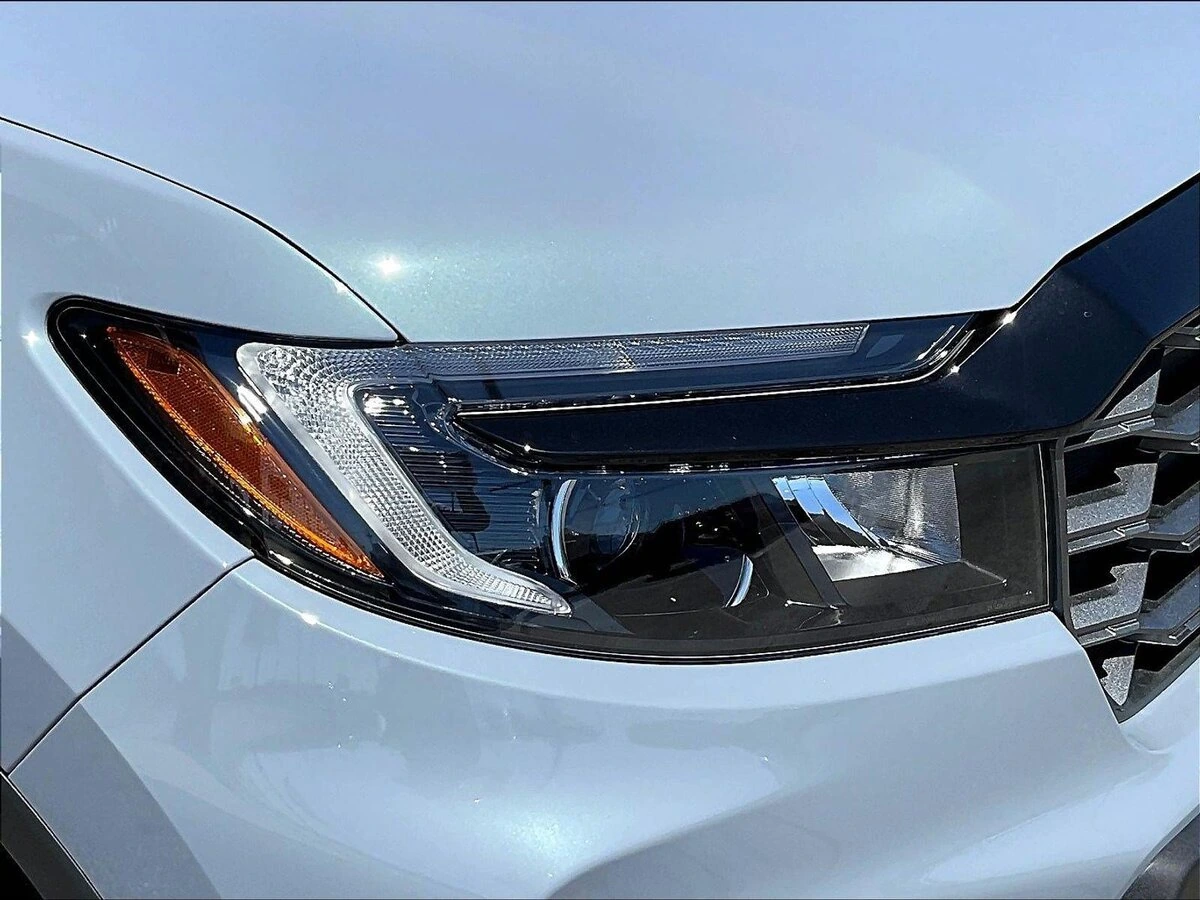 2026 Honda Ridgeline TrailSport - Photo 7