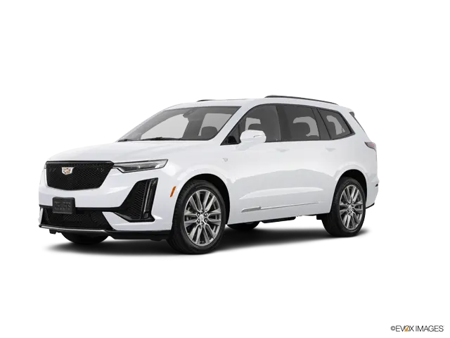 2020 Cadillac XT6 Sport's photo