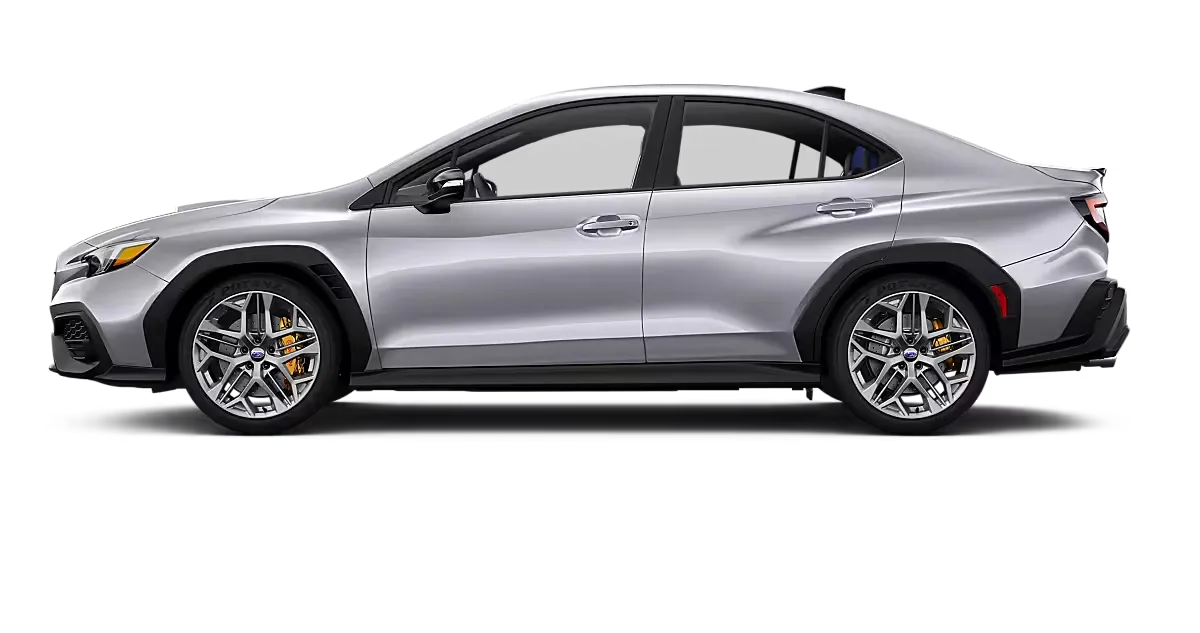 Ice Silver Metallic