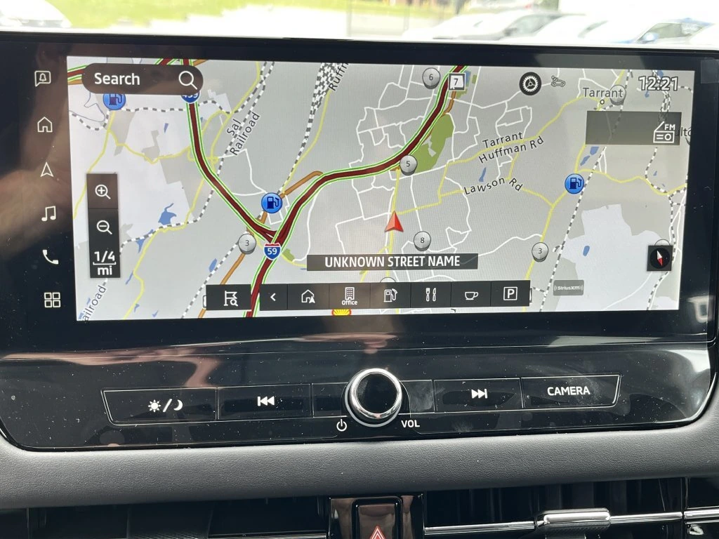 2026 Mitsubishi Outlander ES - Photo 17