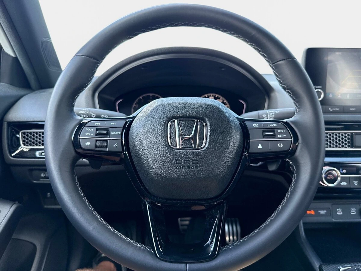 2026 Honda Civic Sport - Photo 24