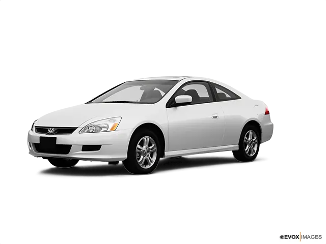2007 Honda Accord EX's photo