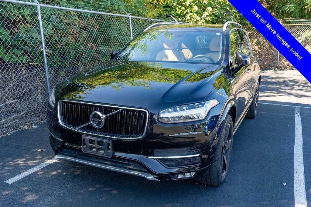 2018 Volvo XC90
