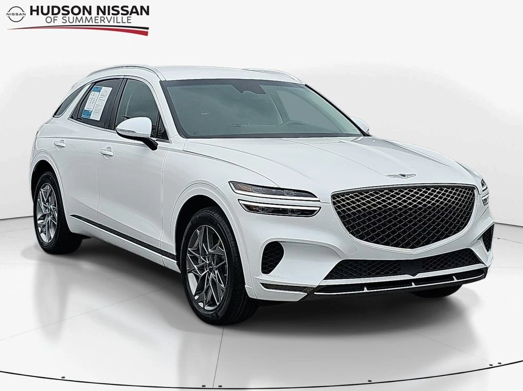 2025 Genesis GV70 2.5T Standard AWD's photo