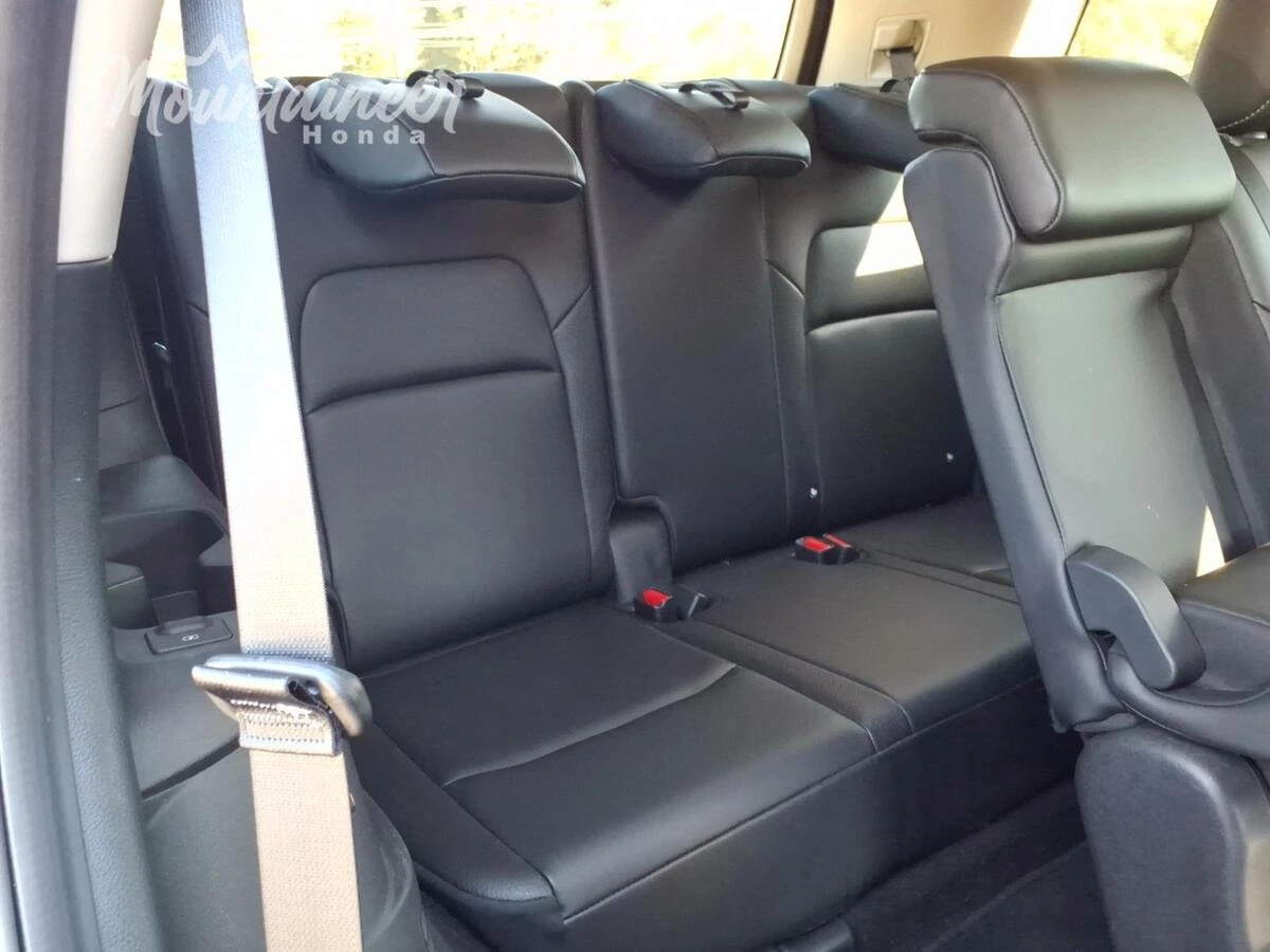 2025 Nissan Pathfinder SL - Photo 22
