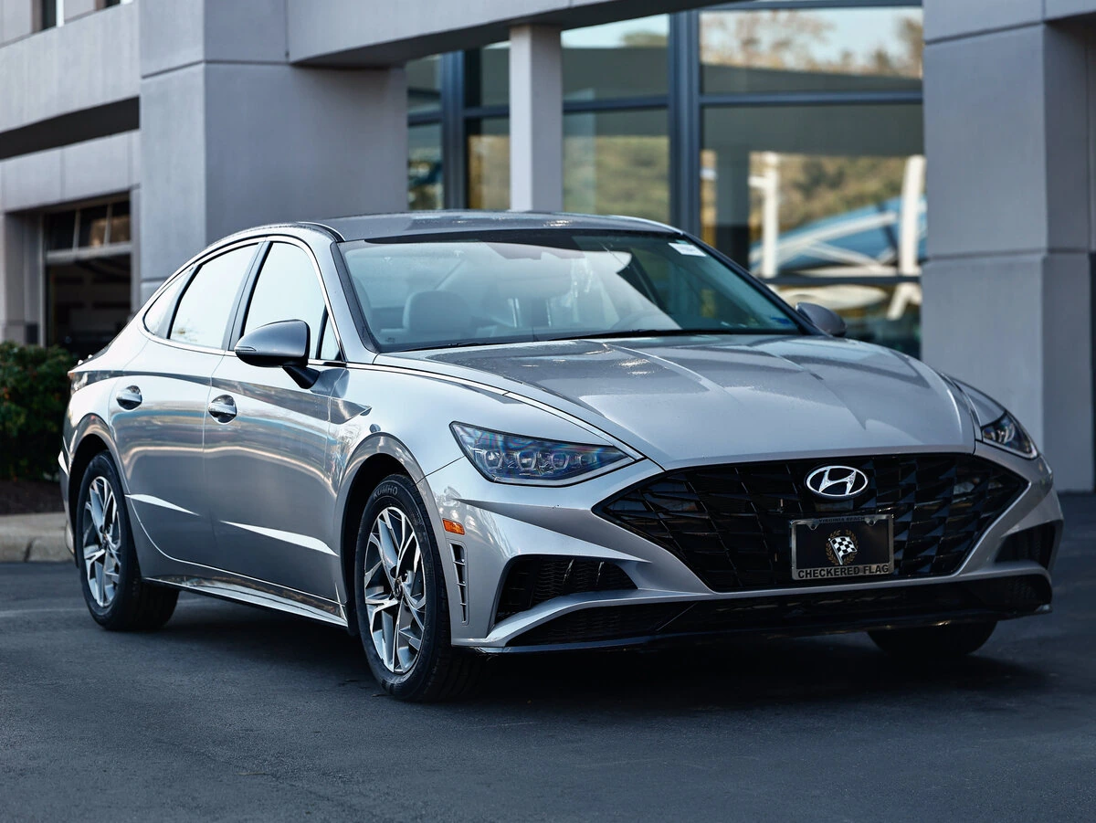 2023 Hyundai Sonata