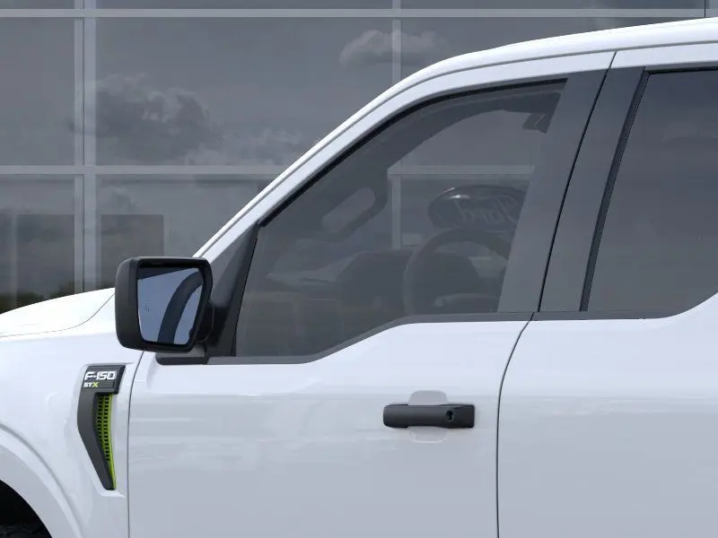 2025 Ford F-150 STX photo 20