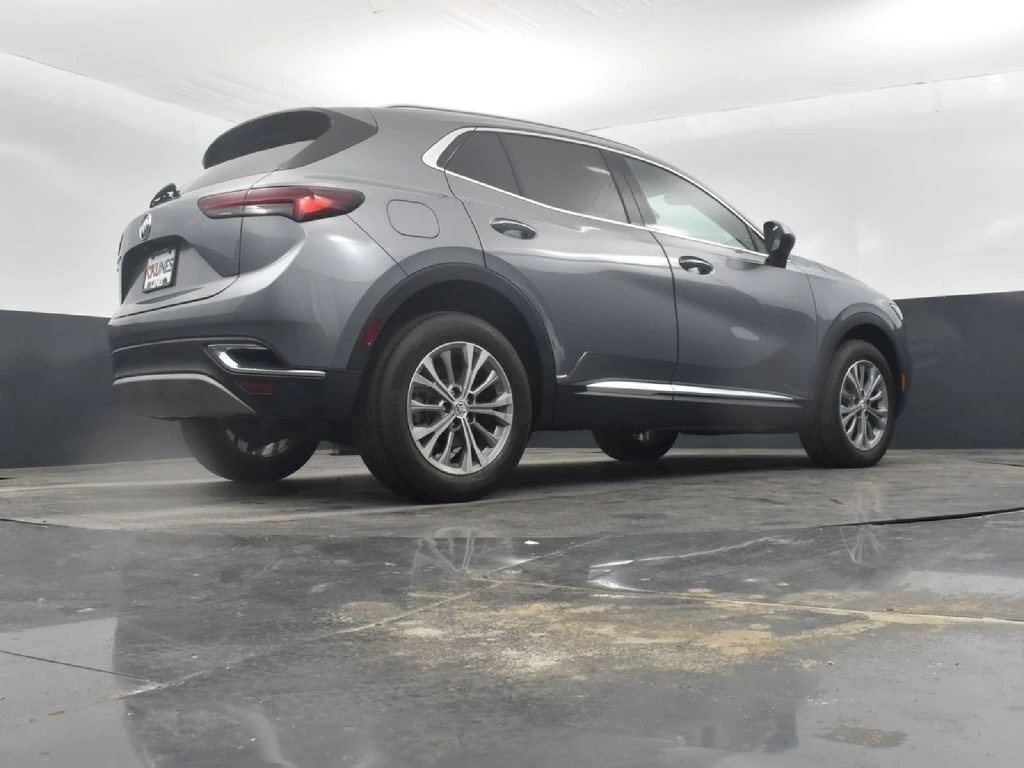 2022 Buick Envision Preferred - Photo 47