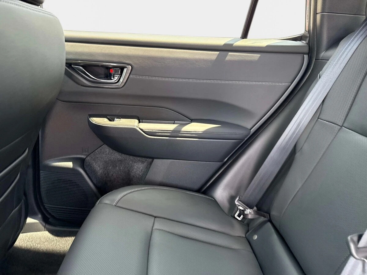 2026 Subaru Outback Touring XT - Photo 16
