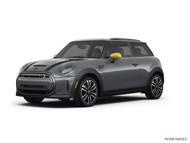 2023 MINI 3 Door S