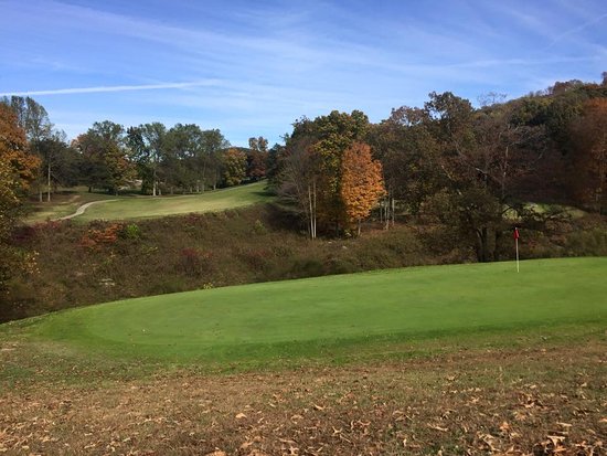 Eagles Nest Country Club