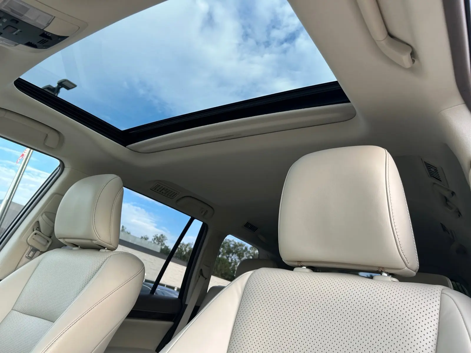 2018 Lexus GX 460 Luxury photo 21