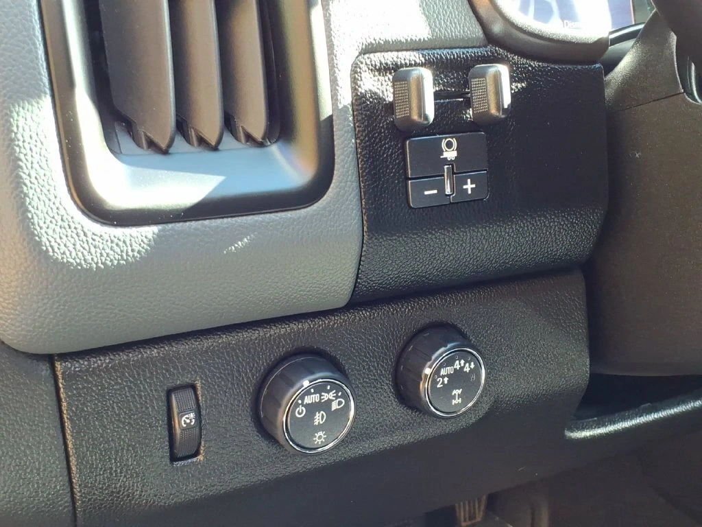 2020 Chevrolet Colorado Z71 - Photo 20