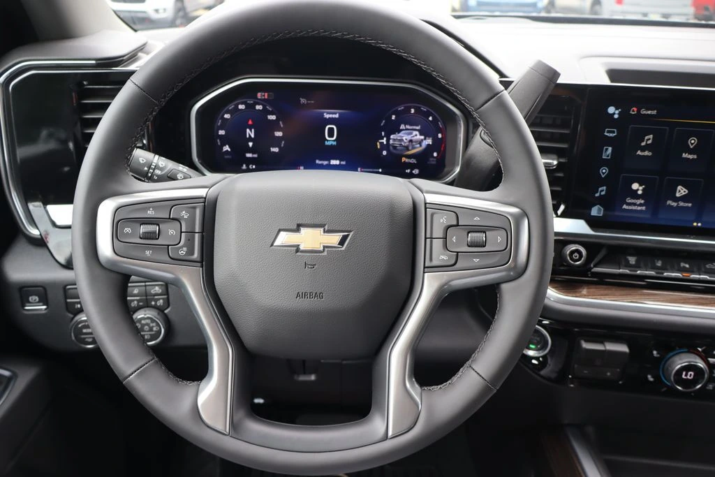 2026 Chevrolet Silverado 2500 HD LT - Photo 7