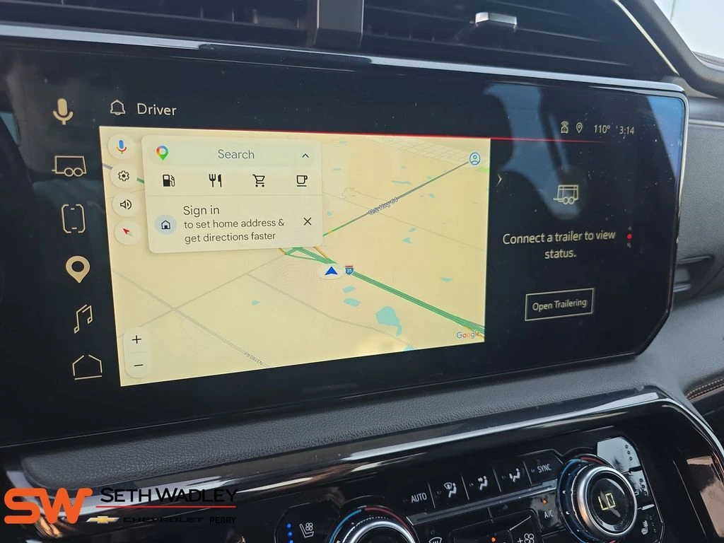 2022 GMC Sierra 1500 AT4 - Photo 22