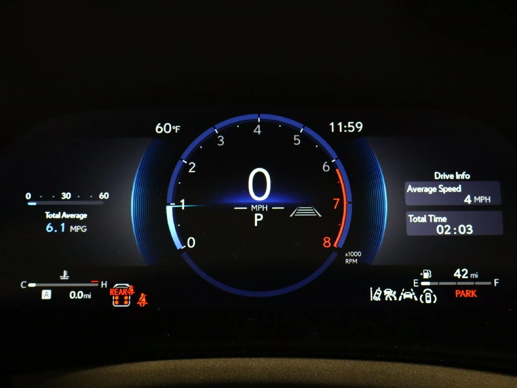 Vehicle thumbnail