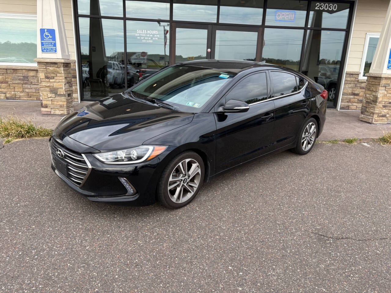 Vehicle
