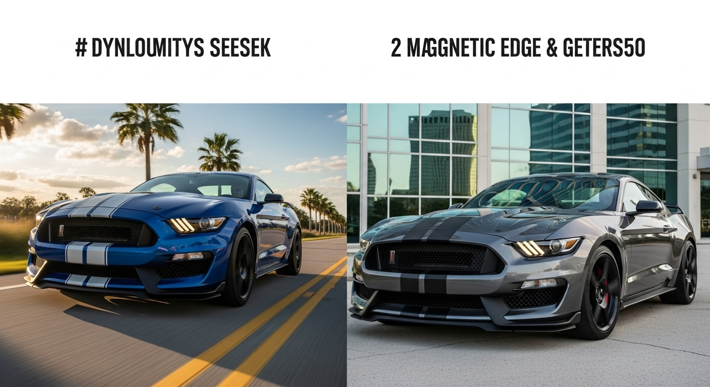 Explore the 2020 Shelby Mustang GT350 lineup in Orlando, FL. Specs, trims, and delivery options. We deliver anywhere in the U.S.