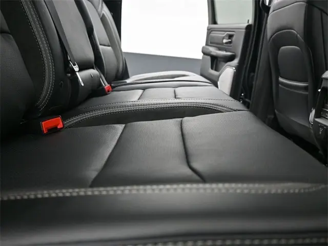 2026 Ram 1500 Rebel photo 12