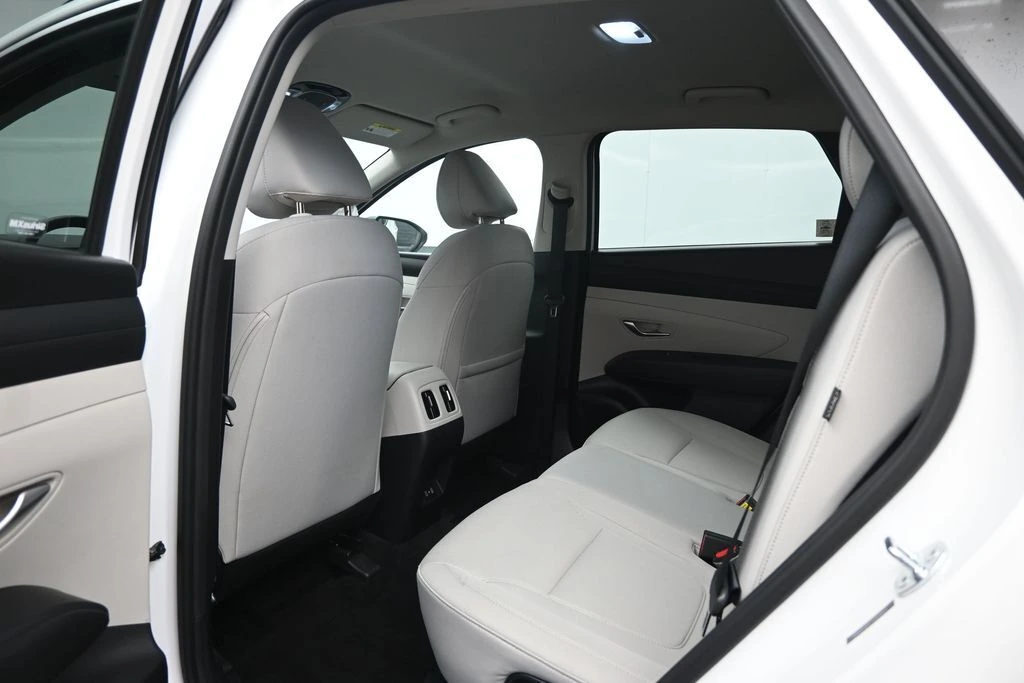 2026 Hyundai Tucson SEL - Photo 25