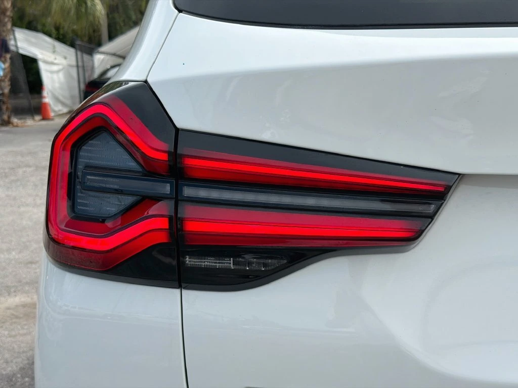 2023 BMW X3 30i - Photo 10