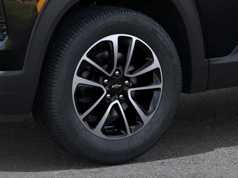 2026 Chevrolet Trailblazer LT - Photo 12