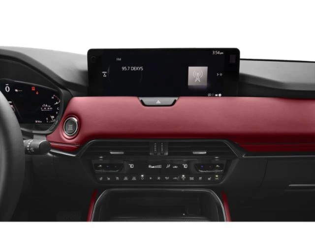 2025 Mazda CX-70 Premium Package - Photo 12