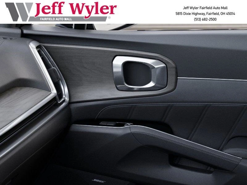 2026 Kia Sorento X-Line SX Prestige - Photo 25
