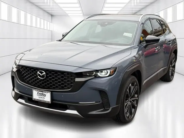2024 Mazda CX-50 TURBO PREMIUM PLUS's photo