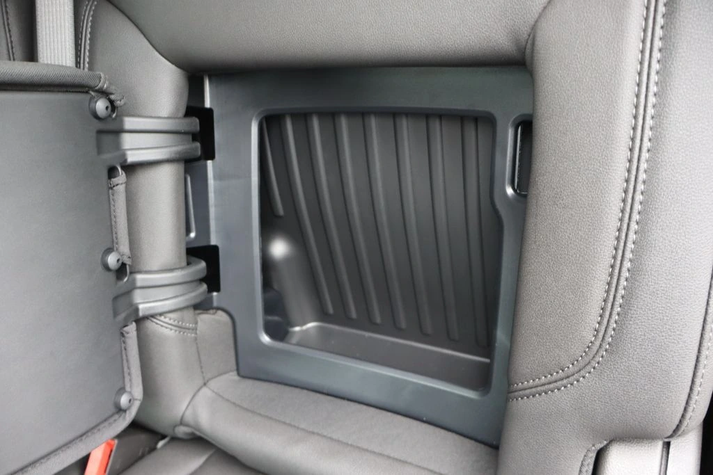 2026 Chevrolet Silverado 1500 RST - Photo 9