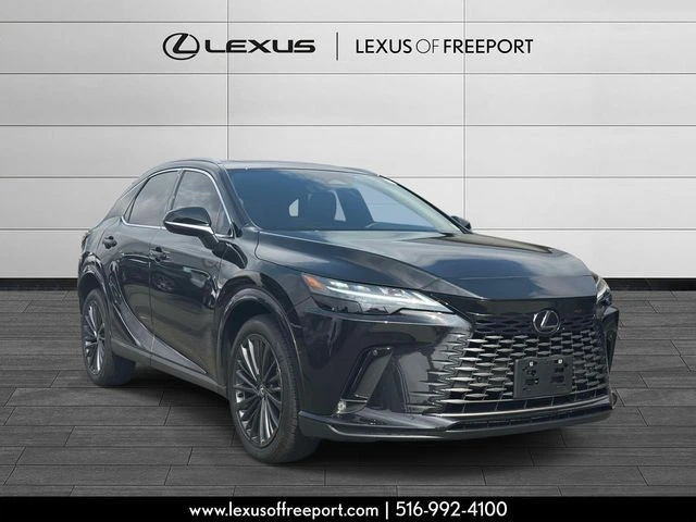 2025 Lexus RX 350