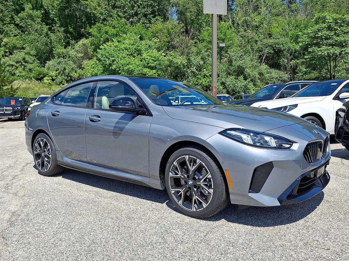 2026 BMW 2 Series