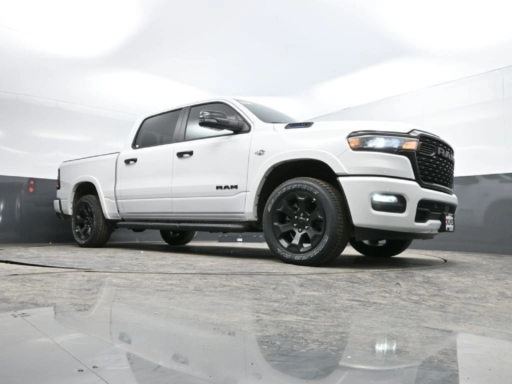 2026 RAM 1500 Big Horn/Lone Star - Photo 46