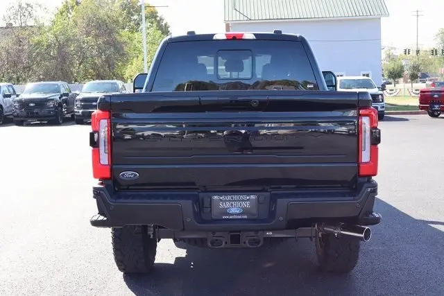 2026 Ford F-350 photo 20