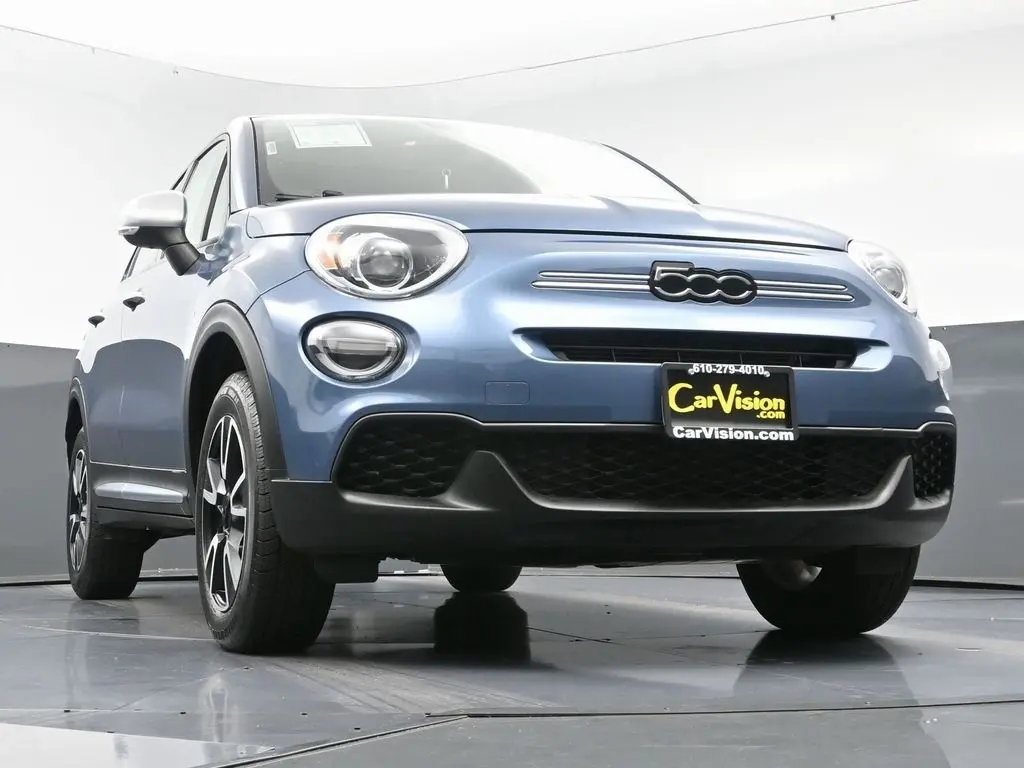 2019 Fiat 500X Pop photo 41