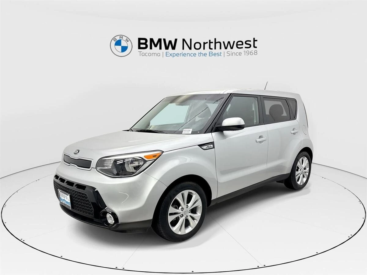 2016 Kia Soul +'s photo