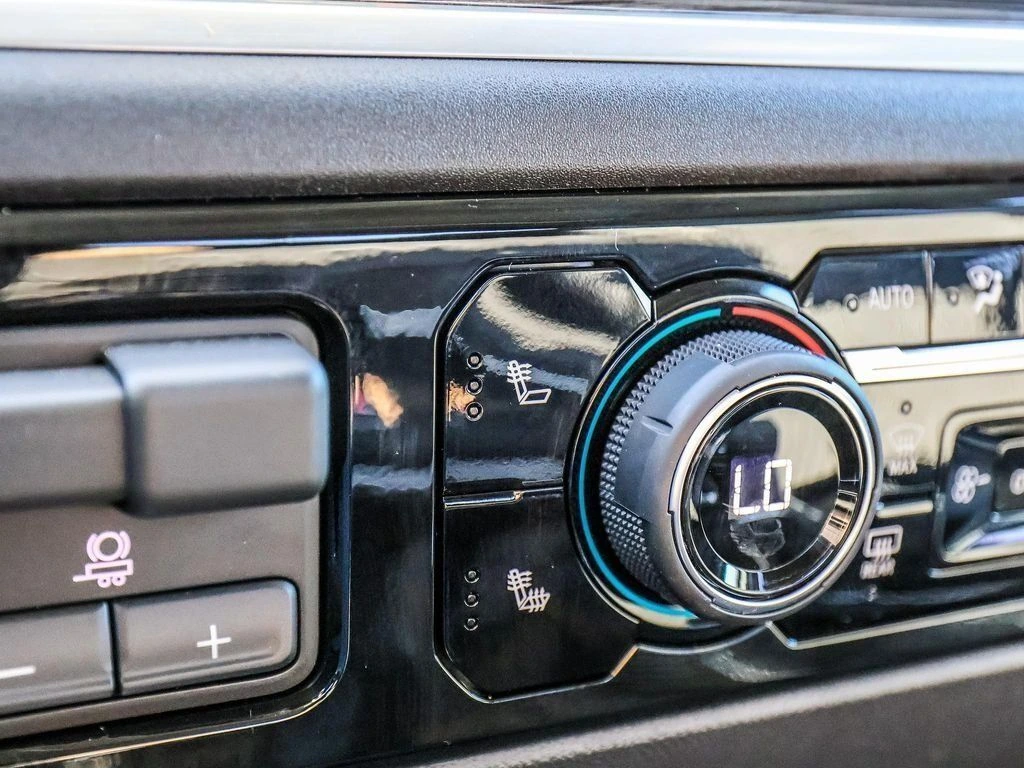 2026 Chevrolet Silverado 1500 RST - Photo 37