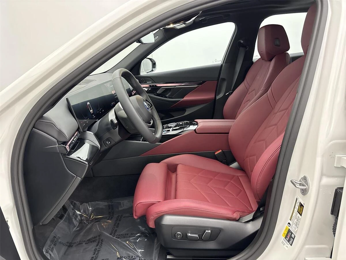 2026 BMW i5 40 - Photo 25