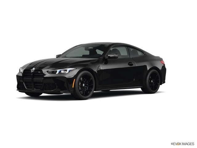2025 BMW M4