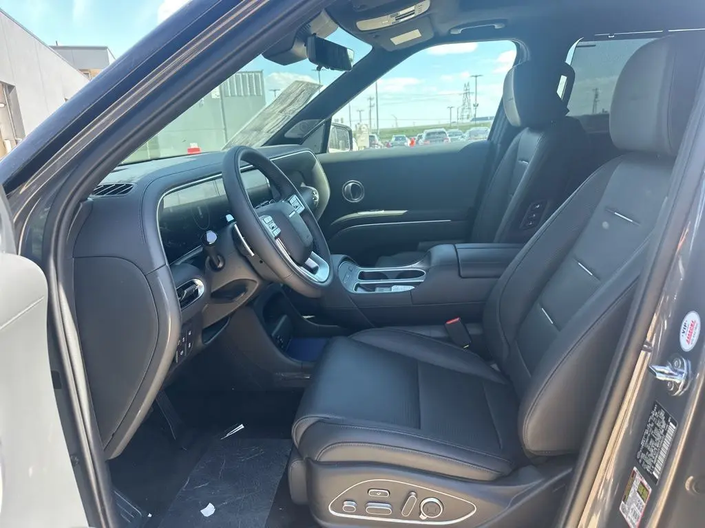 2026 Hyundai Palisade Calligraphy photo 20