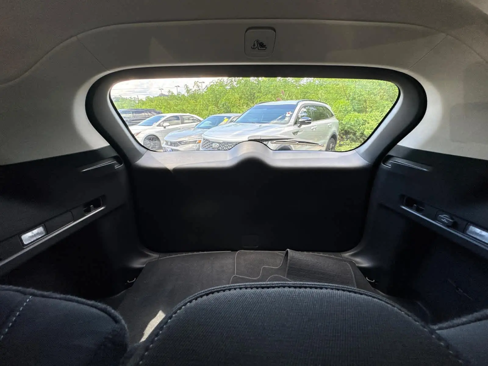 2024 Honda CR-V EX photo 33