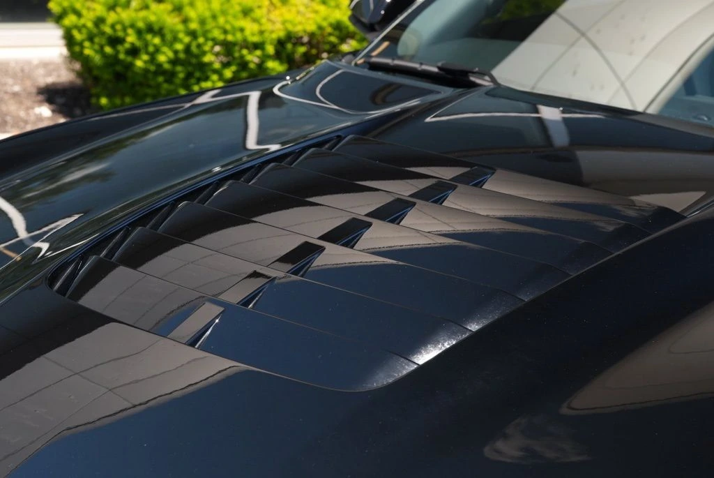 2022 Ford Mustang Shelby GT500 - Photo 7