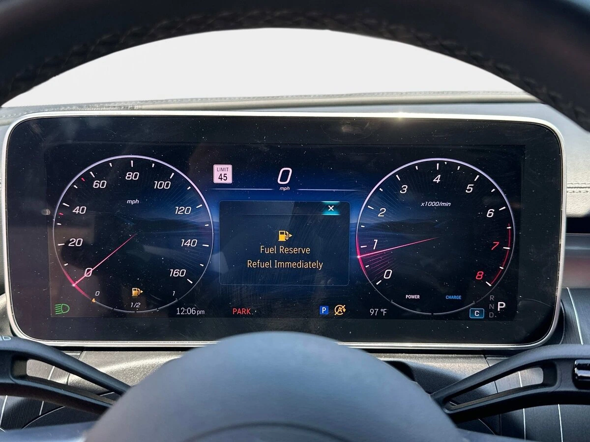 2024 Mercedes-Benz CLE CLE 300 - Photo 18