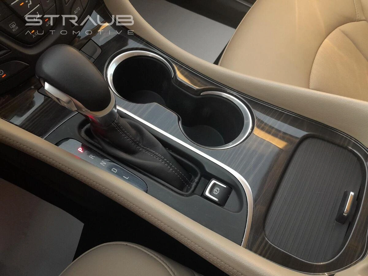 2019 Buick Envision Essence - Photo 25
