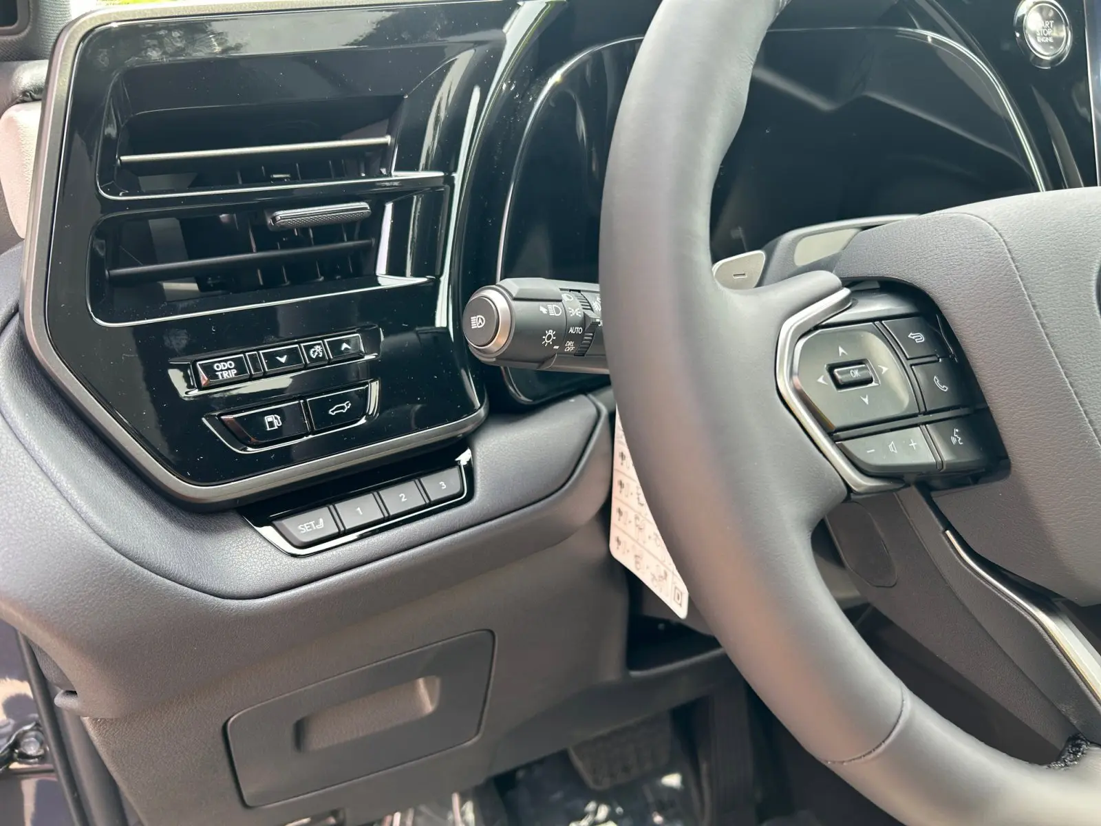 2025 Lexus TX 350 Premium photo 20