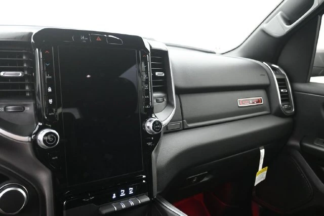 2026 RAM 1500 Big Horn/Lone Star - Photo 23