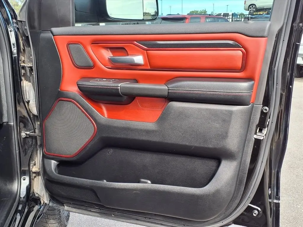2021 Ram 1500 Rebel photo 12