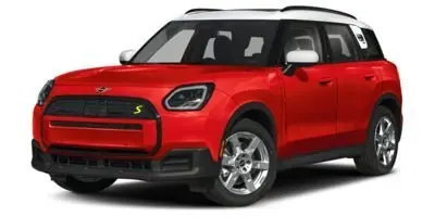2025 MINI Countryman SE's photo