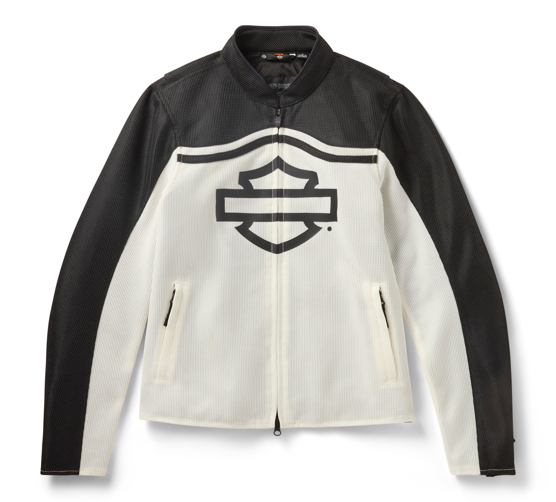 Women's H-D Mesh Riding Jacket